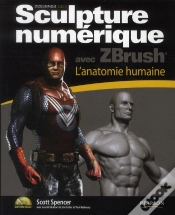 Capa do artigo Sculpture Numerique Avec Zbrush