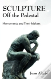 Sculpture Off The Pedestal