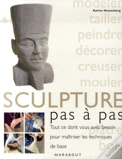 Capa do artigo Sculpture Pas À Pas