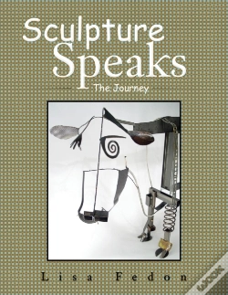 Capa do artigo Sculpture Speaks