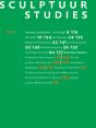 Sculpture Studies 2010 - Preview