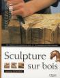 Sculpture Sur Bois - Preview