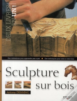 Capa do artigo Sculpture Sur Bois