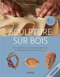 Sculpture Sur Bois