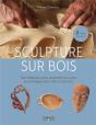 Sculpture Sur Bois - Preview