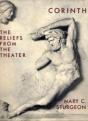 Sculpture: The Reliefs From The Theater - Preview