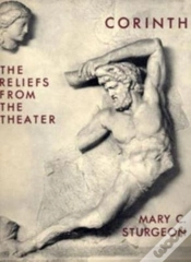 Capa do artigo Sculpture: The Reliefs From The Theater