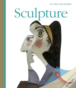 Capa do artigo Sculpture