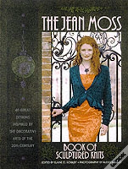 Capa do artigo Sculptured Knits
