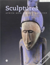 Sculptures. Africa Asia...(Ang)