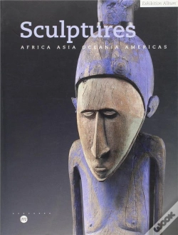 Capa do artigo Sculptures. Africa Asia...(Ang)