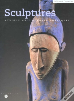 Capa do artigo Sculptures ; Afrique, Asie, Océanie, Amériques