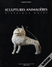 Sculptures Animalieres/Afrique