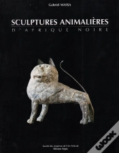 Capa do artigo Sculptures Animalieres/Afrique