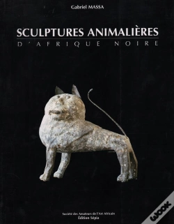 Capa do artigo Sculptures Animalieres/Afrique