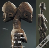 Sculptures Des Trois Volta