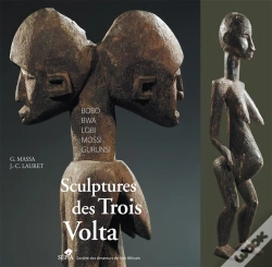 Capa do artigo Sculptures Des Trois Volta