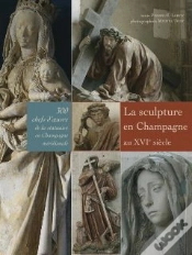 Capa do artigo Sculptures En Champagne Au Xvi Siècle