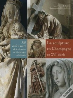 Capa do artigo Sculptures En Champagne Au Xvi Siècle