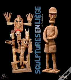 Capa do artigo Sculptures En Liège En Pays Catalan