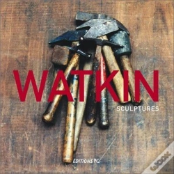 Capa do artigo Sculptures