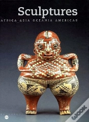 Capa do artigo Sculptures ; Les Arts Premiers Au Louvre