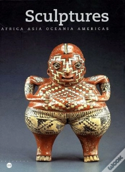 Capa do artigo Sculptures ; Les Arts Premiers Au Louvre