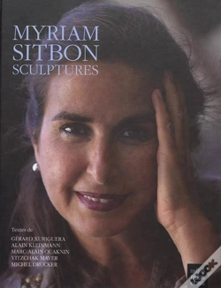 Capa do artigo Sculptures