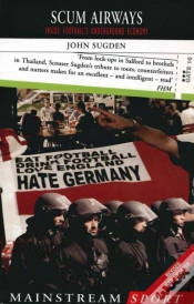 Capa do artigo Scum Airways