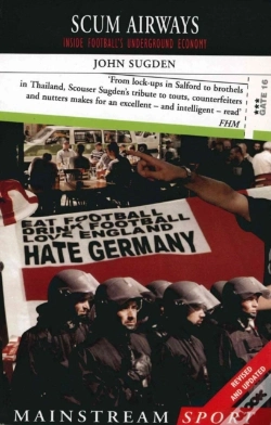 Capa do artigo Scum Airways