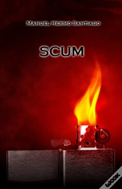 Capa do artigo Scum