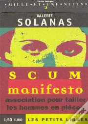 Scum Manifesto