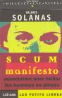 Scum Manifesto - Preview