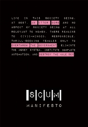 Scum Manifesto - Preview