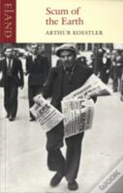 Capa do artigo Scum  Of The Earth