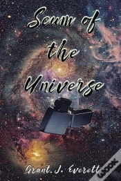 Capa do artigo Scum Of The Universe