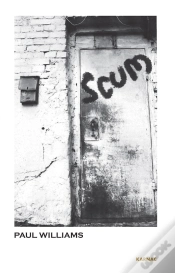 Capa do artigo Scum