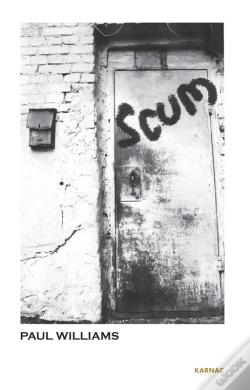 Capa do artigo Scum