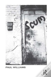 Capa do artigo Scum