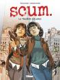 Scum - T01 - Scum - La Tragedie Solanas - Preview