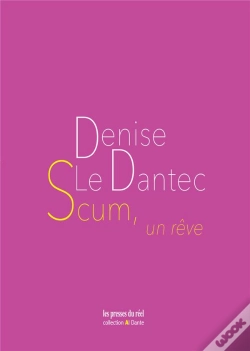 Capa do artigo Scum, Un Rêve