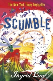 Capa do artigo Scumble