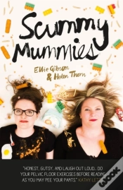 Capa do artigo Scummy Mummies