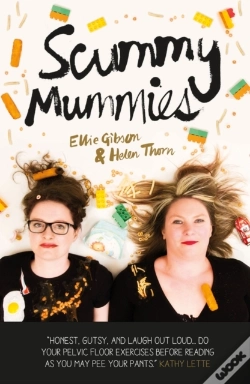 Capa do artigo Scummy Mummies