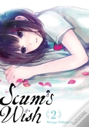 Capa do artigo Scum
