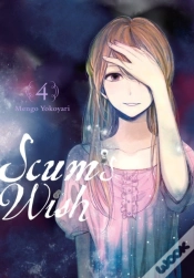 Capa do artigo Scum