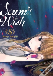 Capa do artigo Scum