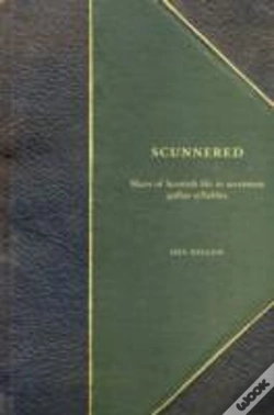 Capa do artigo Scunnered