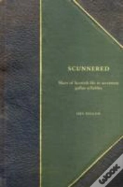 Capa do artigo Scunnered