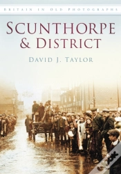 Capa do artigo Scunthorpe And District